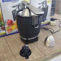 آب پرتقال گیری حرفه ای بیسمارک مدل 3343