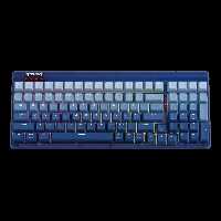 کیبورد گیمینگ ردراگون  K656 WB PRO