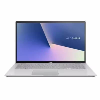 لپ تاپ 15.6 اینچی ایسوس زنبوک ZenBook Q507lQ Ryzen 7 (4700U) - 8GB - 256GB SSD - 2GB (MX350)