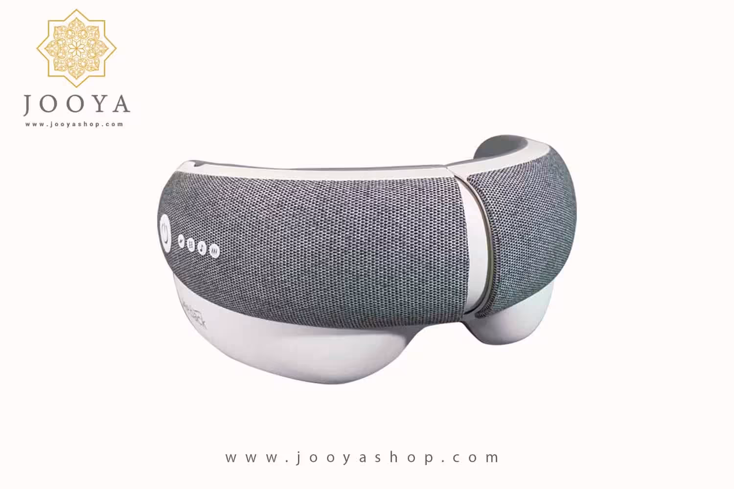 ماساژور چشم JEEBACK مدل E11