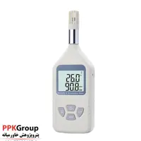 رطوبت سنج و دماسنج دیجیتال بنتک مدل GM1360A