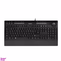 کیبورد USB بیاند (Beyond) مدل BK-8700