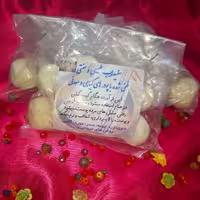 سفیداب غنی شده طراوت