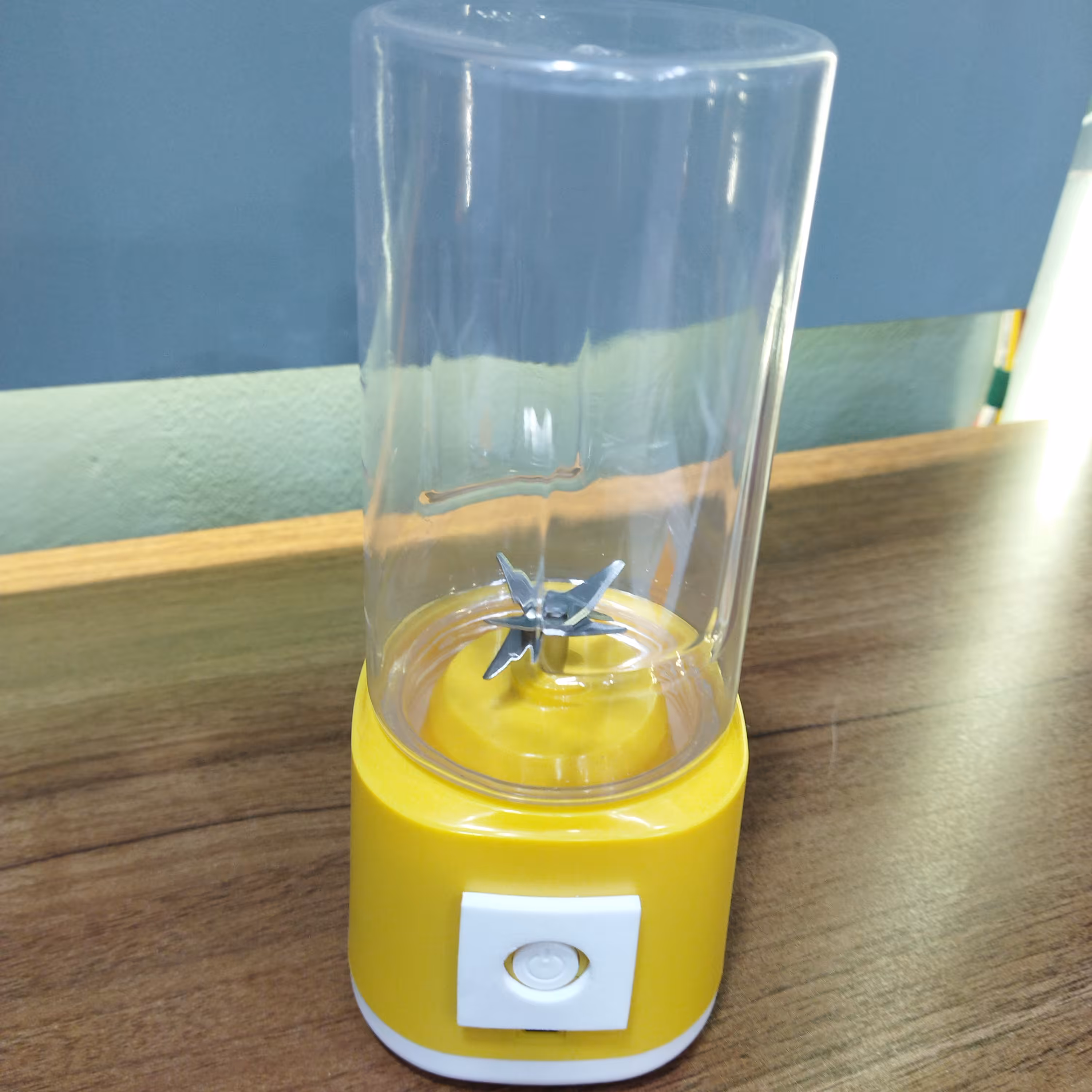 میکسر شارژی 