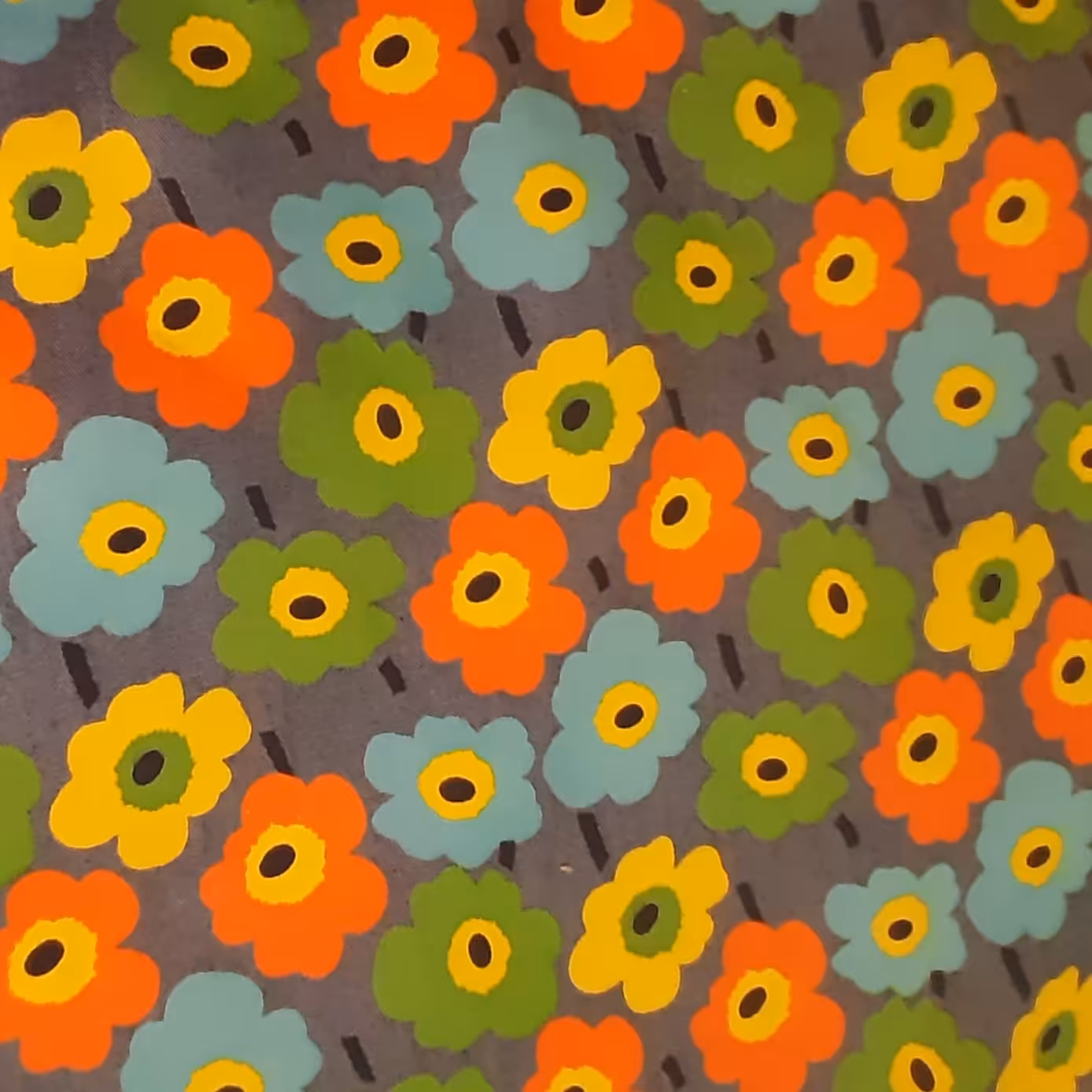 پارچه لی گلدار1