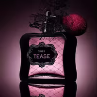 عطر نویر تیز با حجم 10 میل - Victoria Secret Noir Tease
