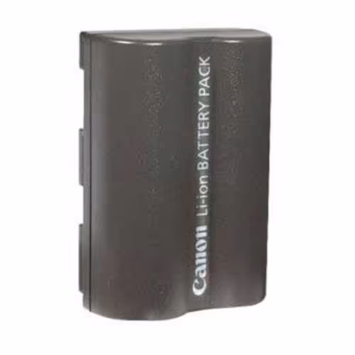 باتری لیتیومی دوربین کانن Canon BP-511A