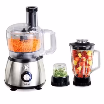 غذاساز تکنو مدل Te850