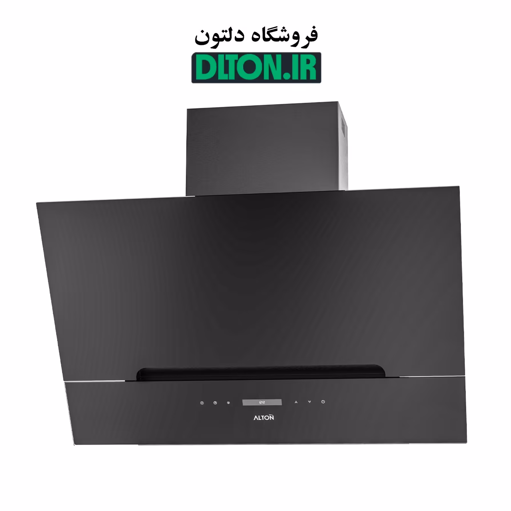 هود آلتون مدل H307
