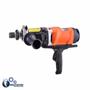 دریل نمونه بردار ای جی پی مدل DMC6P - ابزار یراق