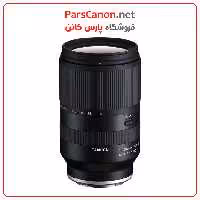 لنز تامرون مانت سونی Tamron 18-300mm f/3.5-6.3 Di III-A VC VXD Lens for Sony E