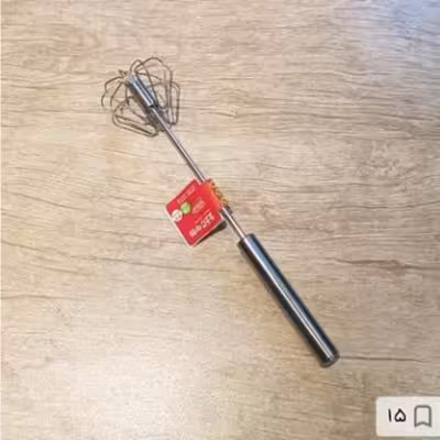 هم زن دستی فشاری