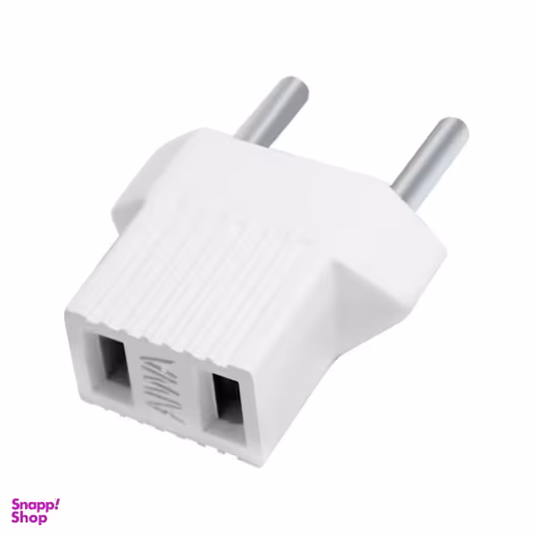 تبدیل برق 110 به 220 (تبدیل تیغه ای به معمولی)