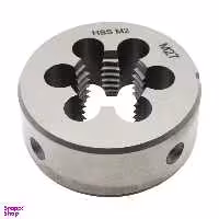 حدیده کراسمن مدل YP-HSS-M27xx3 سایز 27 میلی متر