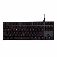 قیمت و خرید کیبورد گیمینگ باسیم هایپرایکس مدل Alloy FPS Pro | یاس ارتباط