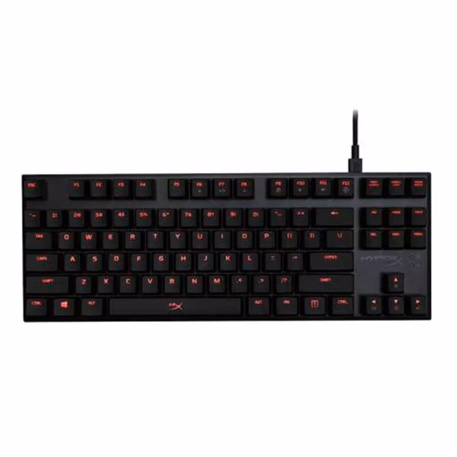 قیمت و خرید کیبورد گیمینگ باسیم هایپرایکس مدل Alloy FPS Pro | یاس ارتباط