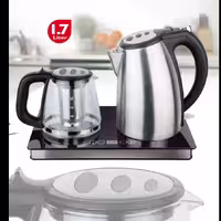 چای ساز tm2200نیاک