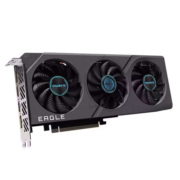 کارت گرافیک گیگابایت مدل  Geforce RTX 4060 EAGLE OC 8G