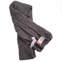 شال بافت مردانه و زنانه برند درسمن 