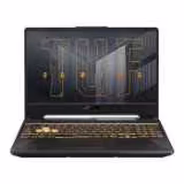 خرید، قیمت و مشخصات کامل لپ تاپ ایسوس Ci7 16GB 512GB SSD 4GB | TUF F15 FX506HE-HN029