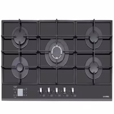 گاز مدل G527RF ایلیا استیل