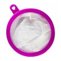 صافی چای پارچه ای بزرگ