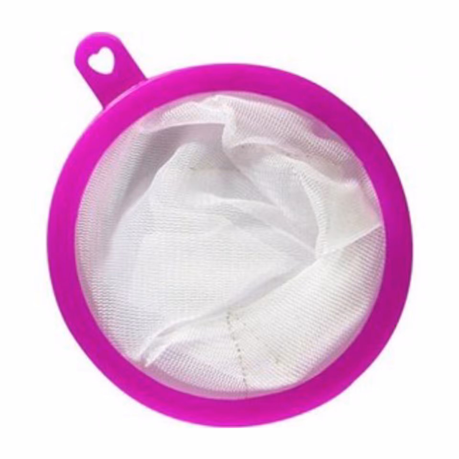 صافی چای پارچه ای بزرگ