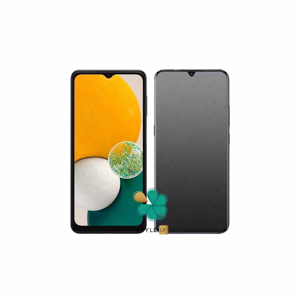 محافظ صفحه گلس مات گوشی سامسونگ Samsung Galaxy A13 5G