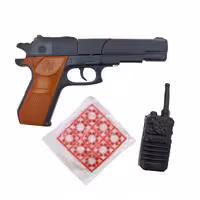 تفنگ بازی مدل Beretta