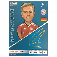 اسباب بازی شانسی کیمدی مدل  فیلیپ لام 2025 امضا