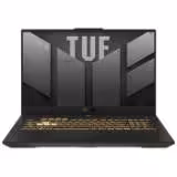 خرید، قیمت و مشخصات کامل لپ تاپ ایسوس Ci7 16GB 1TSSD 4GB | TUF FX707ZC4-HX096