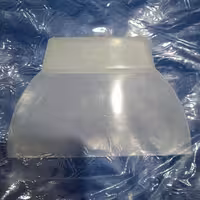 لیسه پلاستیکی دسته ضخیم 11×18