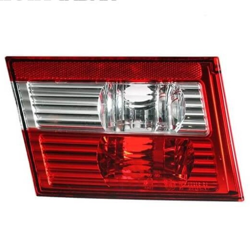 چراغ خطر صندوق سمند Lxسمت چپ 