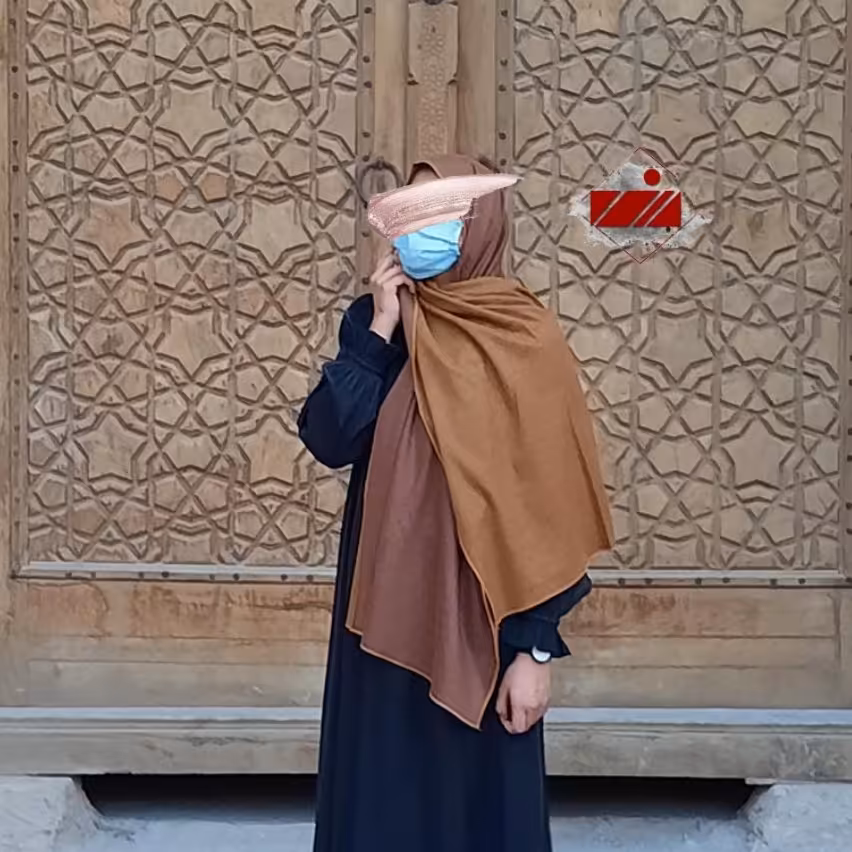 شال دورو پاییزه