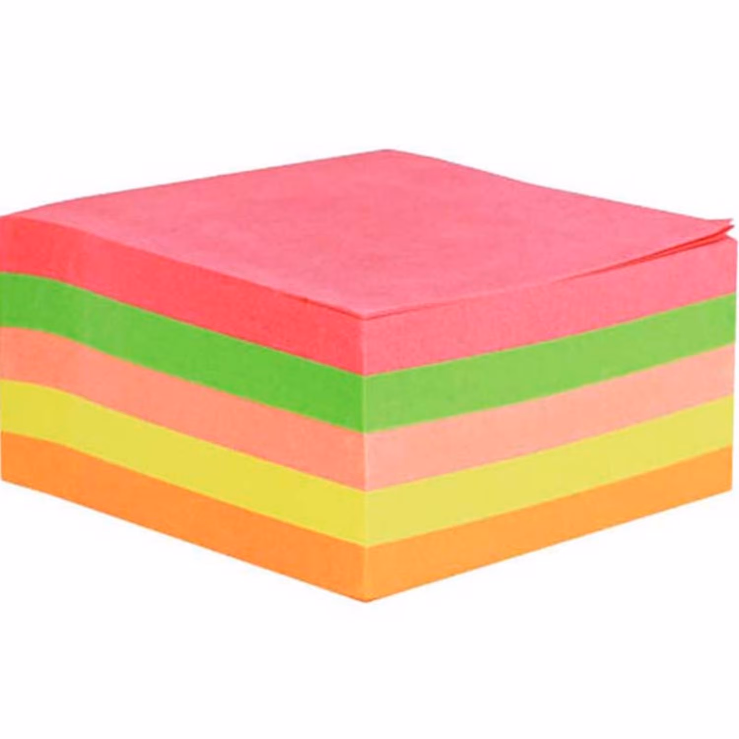 پست ایت 101x76(کاغذ لبه چسب دار)