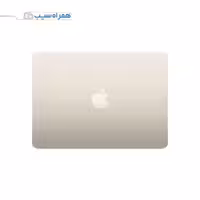 لپ تاپ اپل 13.6 اینچی مدل MacBook Air MC8J4 2024