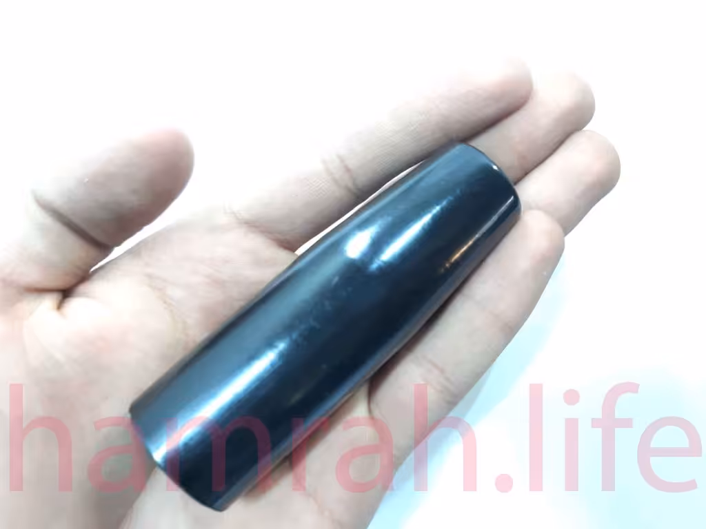 بادامی 12 طول دسته 85 mm