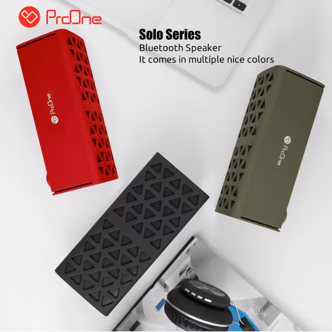 اسپیکر بلوتوثی پرووان 4610