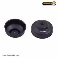 فیلتر باز کن کاسه ای هزبرن 93 میلی متر 36 پر مدل 65119336