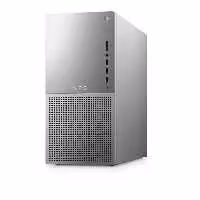 خرید و قیمت کامپیوتر دسکتاپ دل مدل XPS 8960 i7 16GB 1TB SSD 8GB RTX4070