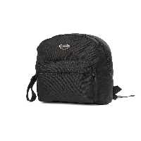 کوله پشتی مشکی مردانه و زنانه سیاه غول پیکر اورجینال hummel