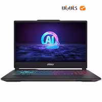 خرید و قیمت لپ تاپ گیمینگ ام اس ای مدل Cyborg 15 AI A1VFK • 030013