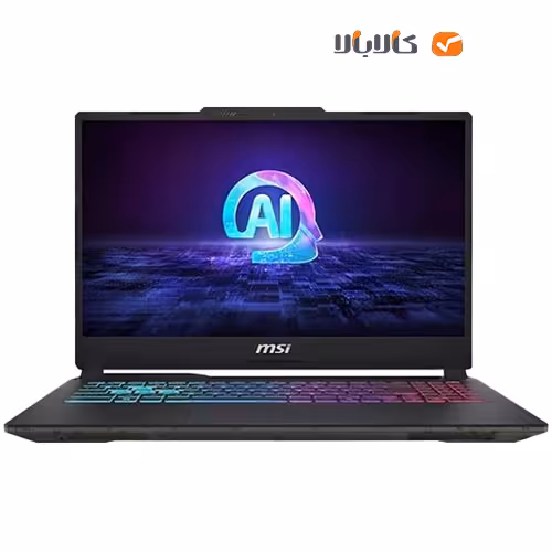 خرید و قیمت لپ تاپ گیمینگ ام اس ای مدل Cyborg 15 AI A1VFK • 030013