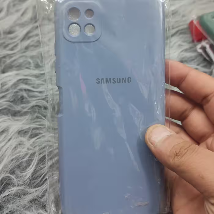 گارد   SAMSUNG A22 5G بیست و شش