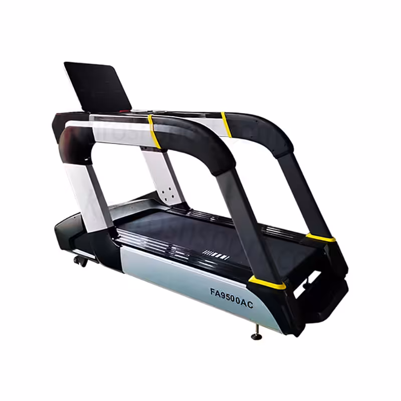 تردمیل باشگاهی فورد فیتنس مدل FA9500AC