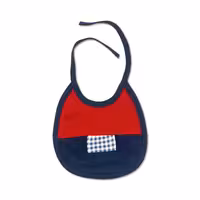 پیشبند بندی نوزاد طرح مهندس لیدولند Lido land