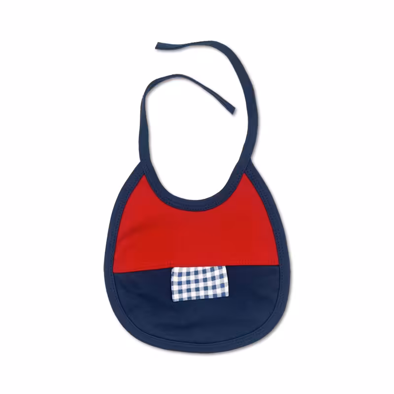 پیشبند بندی نوزاد طرح مهندس لیدولند Lido land