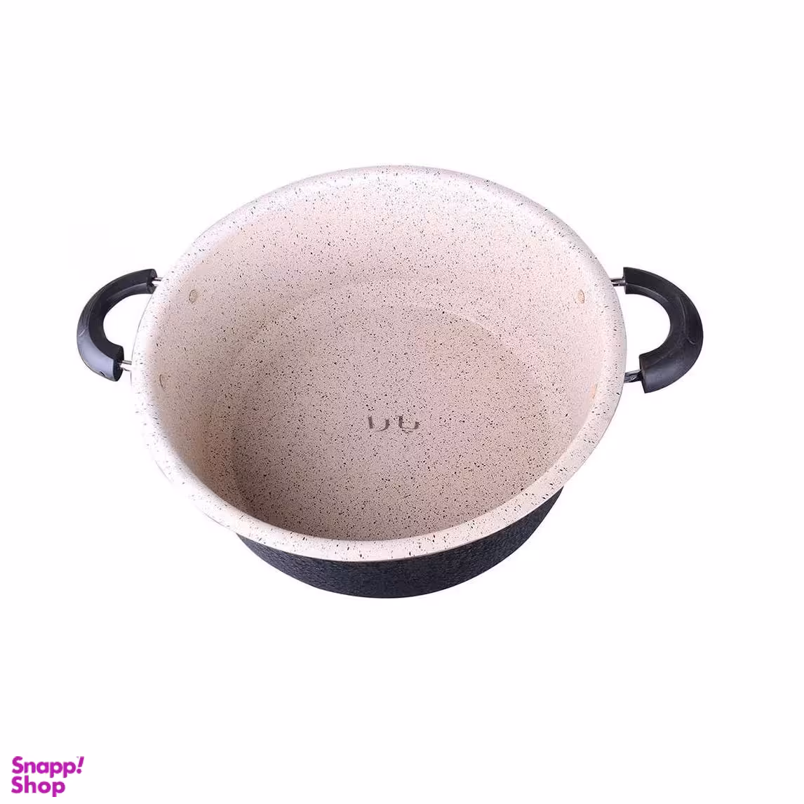 قابلمه پاراب مدل ECO سایز 52