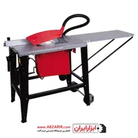 اره میزی 315 میلیمتر دینامی پایه دار محک مدل TS-315A
