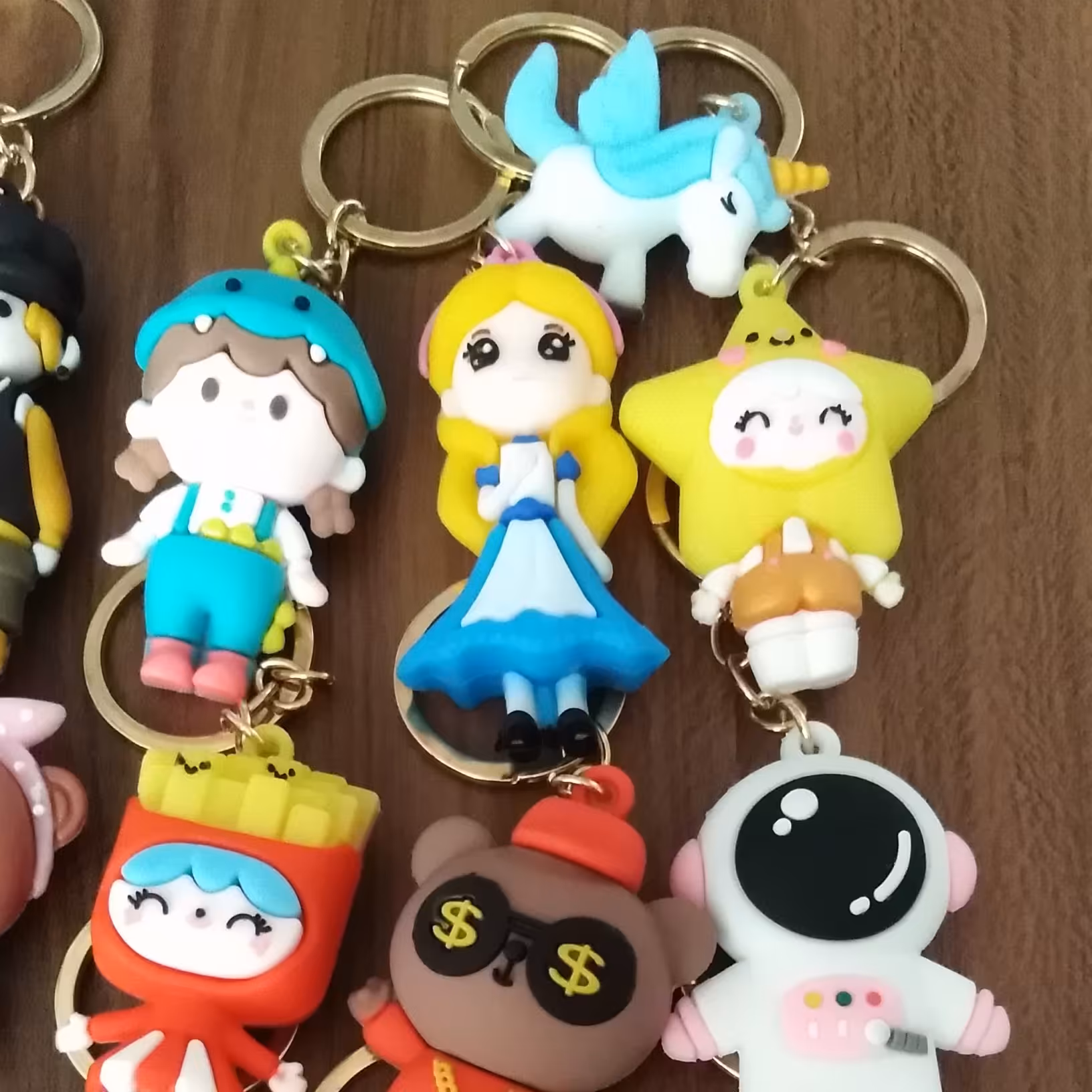 سرکلیدی سیلیکونی